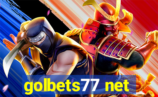 golbets77 net